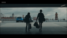 The Listeners - Season 01 Episode 03